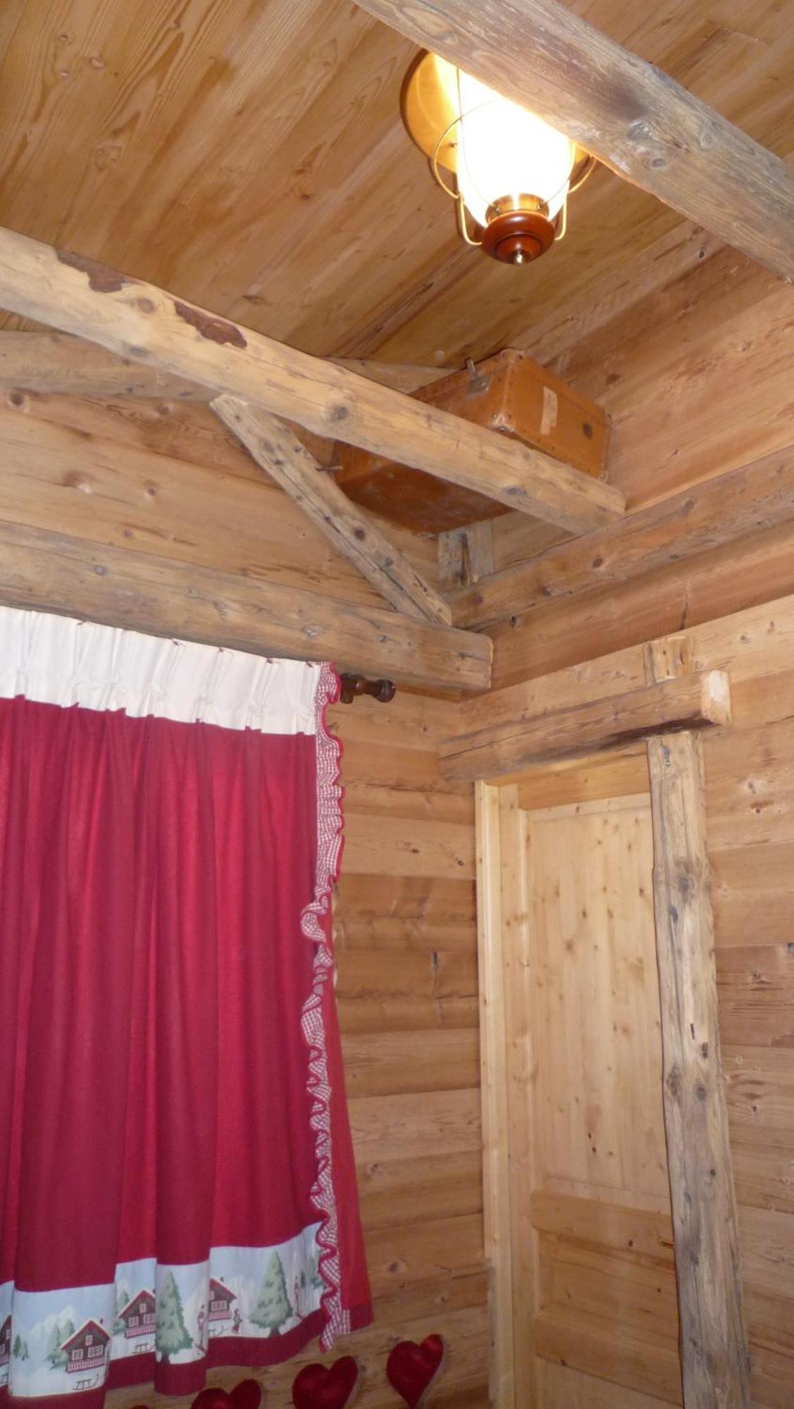 ホテル ル プラン スード Fontcouverte-la-Toussuire 部屋 写真